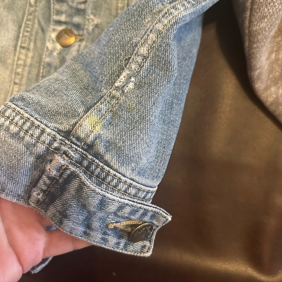 Free people jacket - Picture 8 of 11